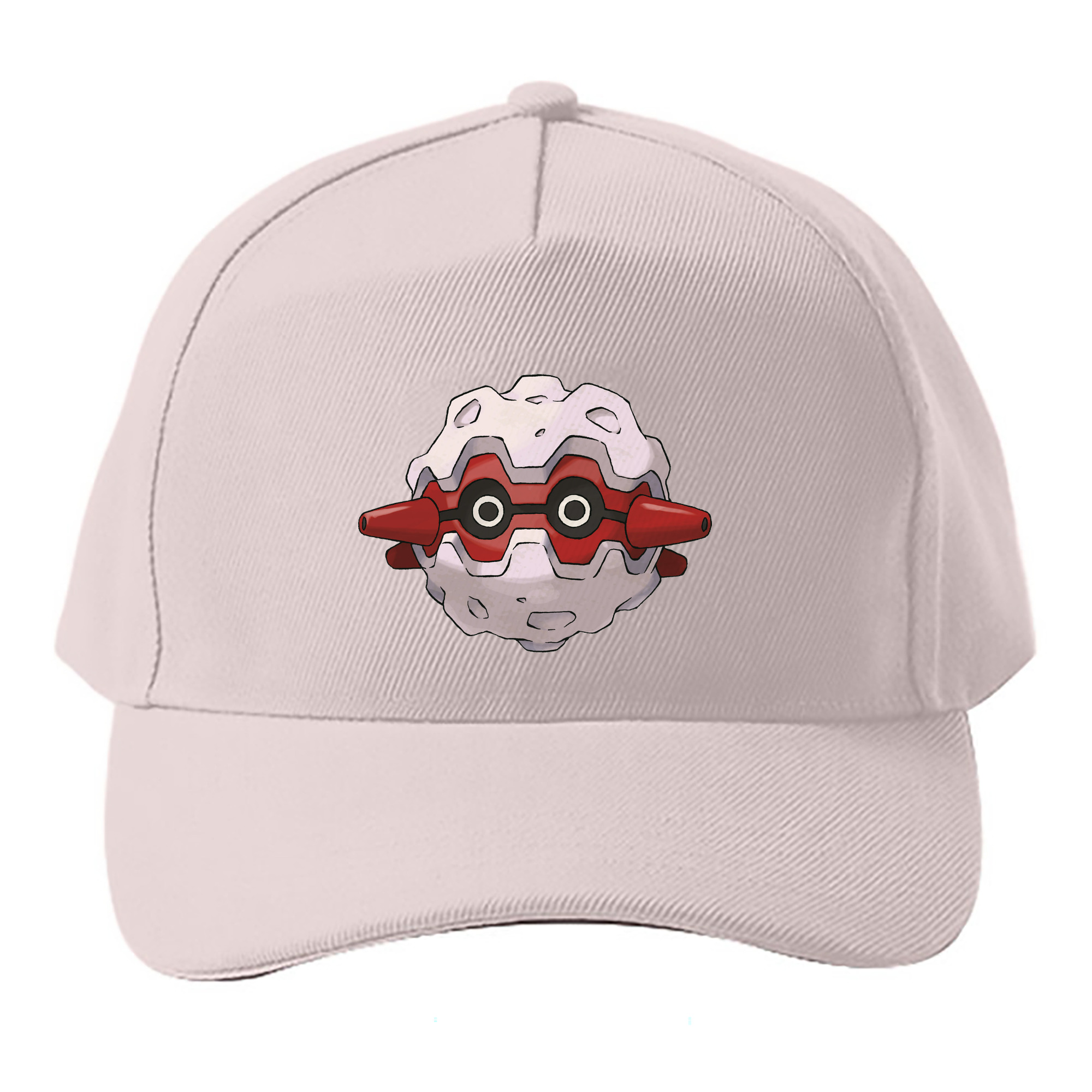 （画像用） ポケットモンスター Pokémon ベースボールキャップ 綿100％ 男女兼用 帽子 スポーツ